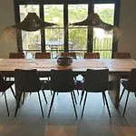 Luxury Villa Girona Bellissimo