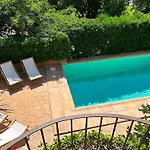 Luxury Villa Girona Bellissimo
