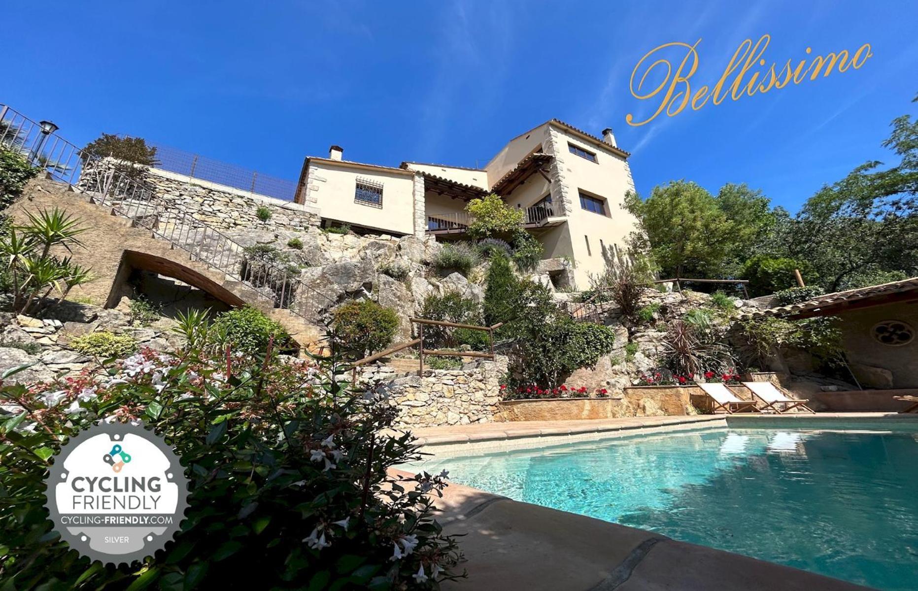 Luxury Bellissimo Gerona