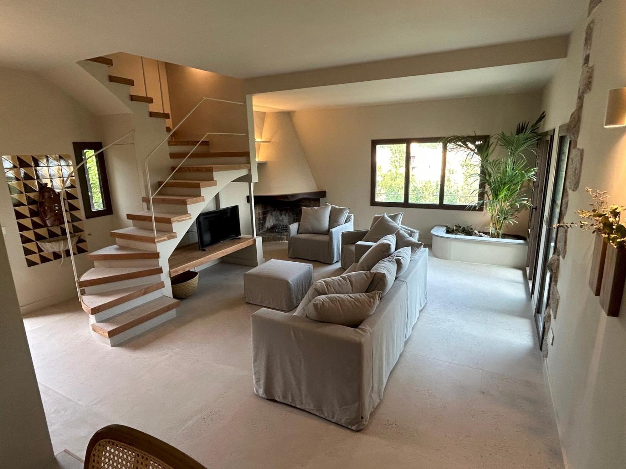 Luxury Bellissimo Villa