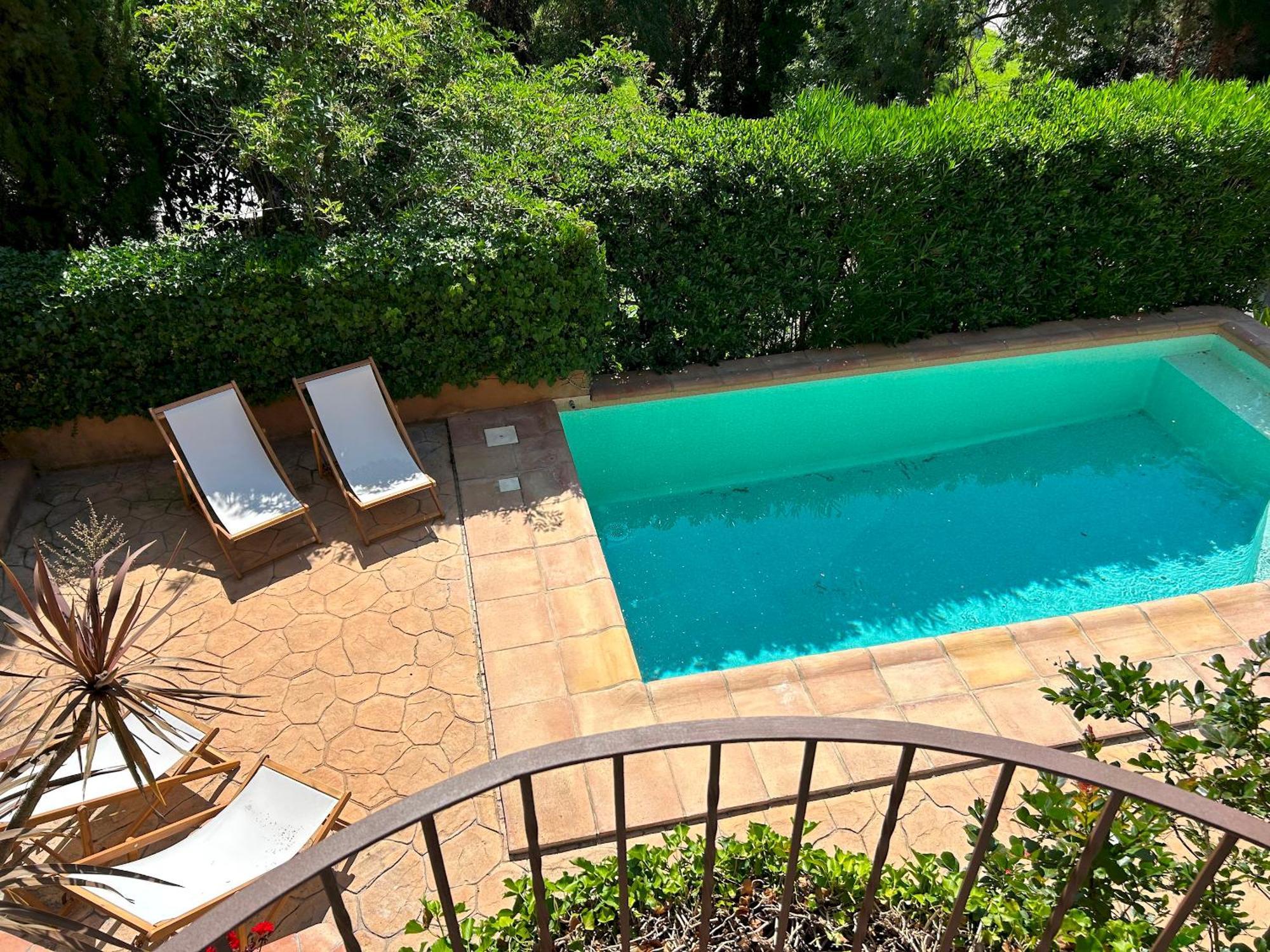 Villa Luxury Bellissimo *