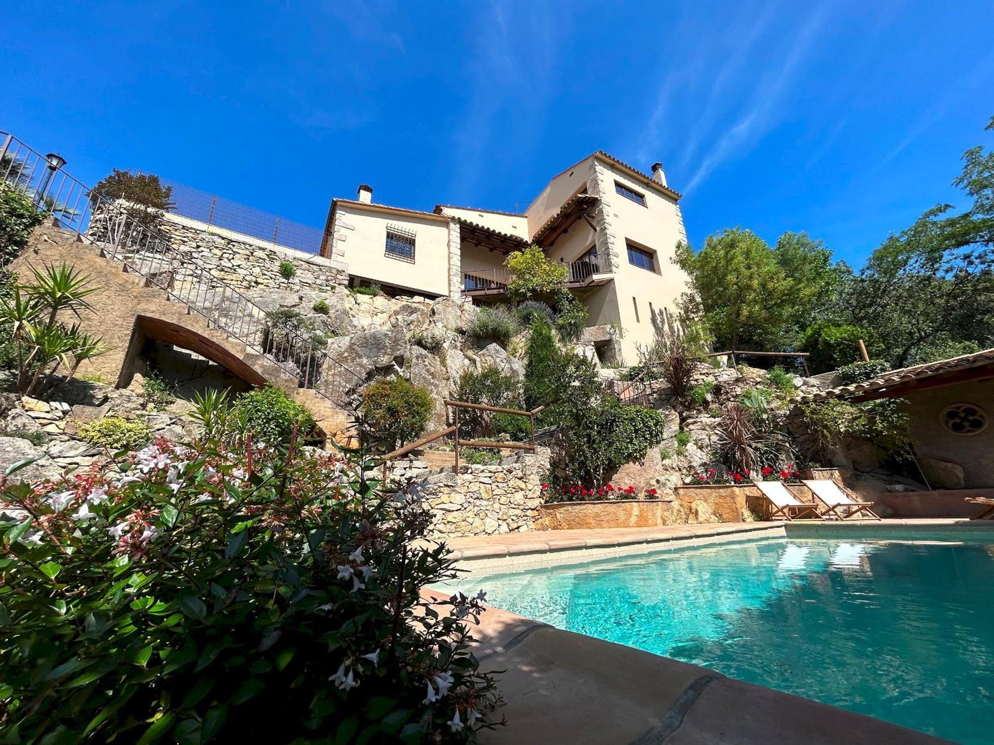 Luxury Bellissimo Villa