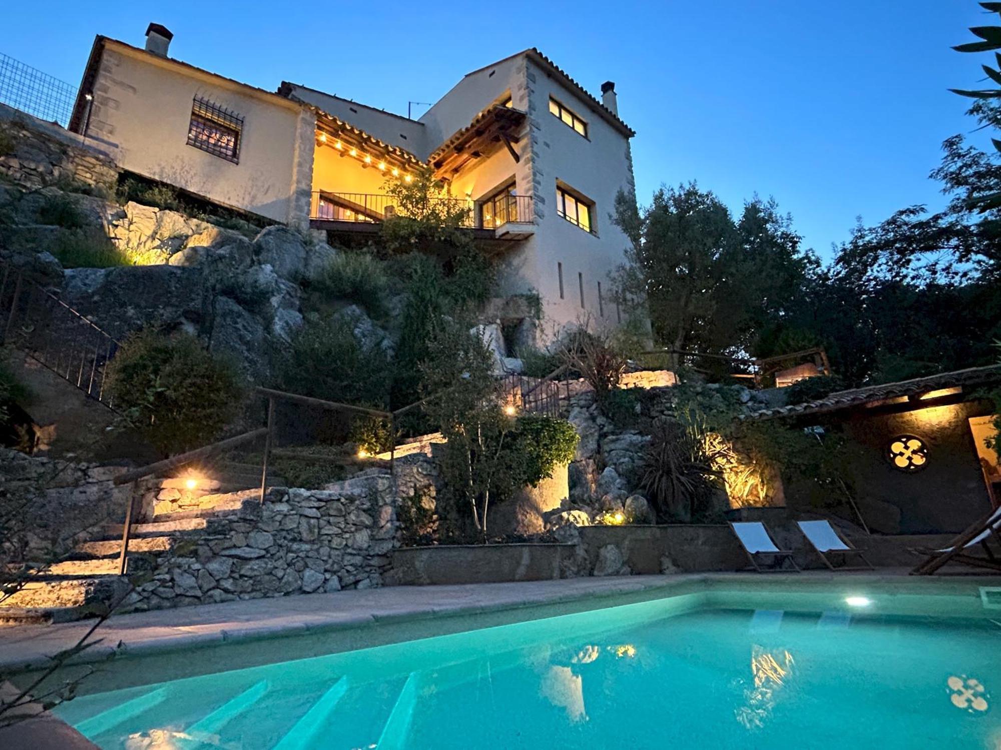 Villa Luxury Bellissimo