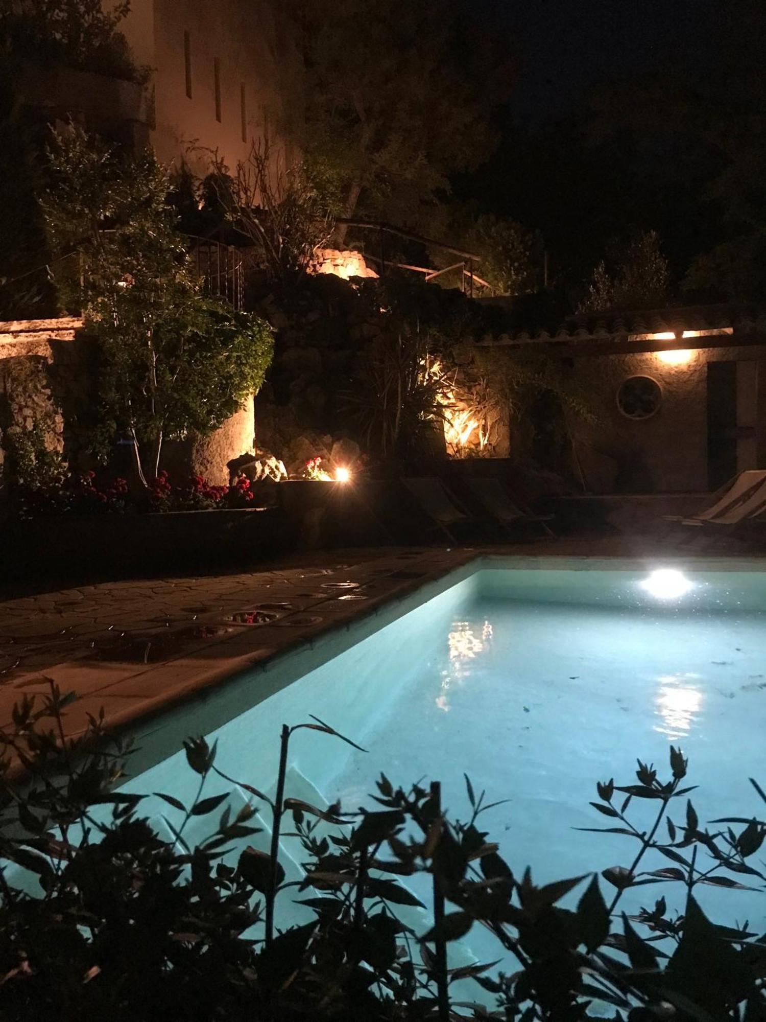 Villa Luxury Bellissimo *